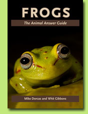 The Frog Answer Book
