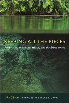 keeping all the pieces