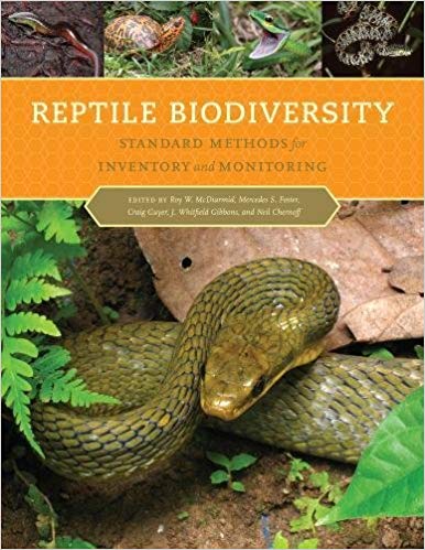 reptile diversity