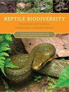 reptile diversity